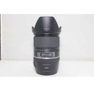 탐론 16-300mm F3.5-6.3 Di II VC PZD MACRO 캐논용