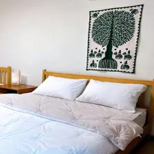 [제주 모텔] 제주 마음스테이 (함덕,김녕,세화)