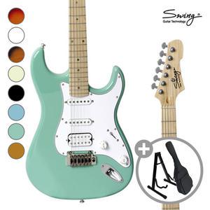 스윙 일렉 기타G SWING Electric Guitar R-2 / R2