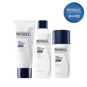 피지오겔 포맨 크림/토너/플루이드 기획전
