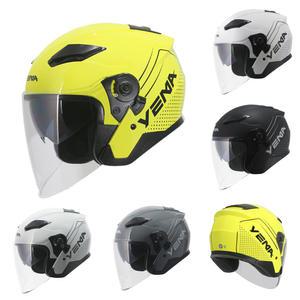 예마 YM-639 오픈페이스 오토바이헬멧 용품