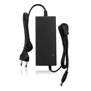 DC 12V5A 한성 울트론 3278Q 모니터 전원 호환용 아답터