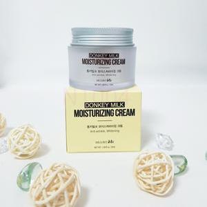 물빛미 동키크림 수분광 밀크 모이스처라이징 50ml