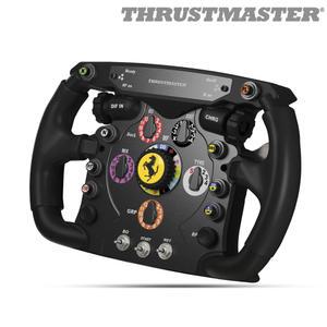 트러스트마스터 Ferrari F1 WHEEL ADD-ON (PS5/PS4/XBOX/PC 지원) [트러스트마스터 공식판매점]