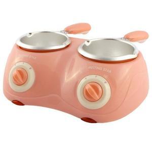 초코렛 만들기 멜팅기 중탕기 멜팅스타 P2000