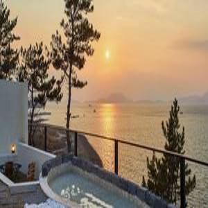 [전남] 여수 블루온 리조트 앤 풀빌라(전남펜션/여수펜션)