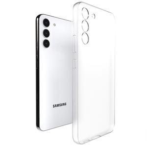 제로스킨 갤럭시S23 플러스 시그니처6 투명 케이스