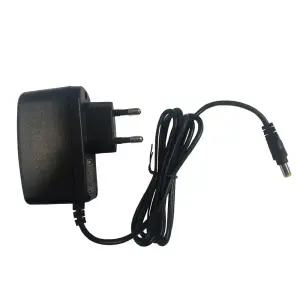 HJ [ 국산 ] SK매직 스핀업 물걸레청소기 VCL-WA10 WA10B W10B 호환 국산 충전기 아답터