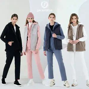 [마르조][1종[여 리버시블 베스트_2BJFMD03