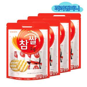 참쌀 설병 (30입)270gx4봉