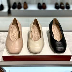 [닥스] 여성 5센치 정장 세미드레스 구두 dis323