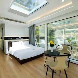 [전남] 담양 리사 숲속마을(전남펜션/담양펜션)