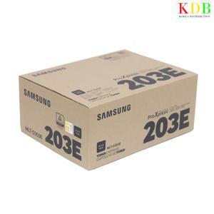 SL M3820ND MLT-D203E 검정 정품토너 SLM3820ND SLM3320ND SLM3370FD SLM3820D