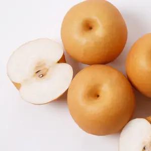 과일꾼 김재명 농부의 가정용 햇배 3kg