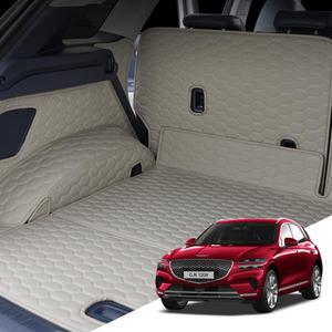 제네시스 GV70 본투로드 하이브 풀커버 트렁크매트