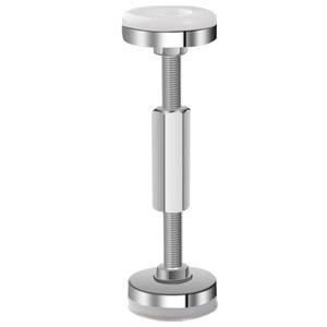 가구 고정 책상 침대 흔들림 방지 스토퍼 벽고정 고정장치 받침 고정기 받침대 46mm56mm