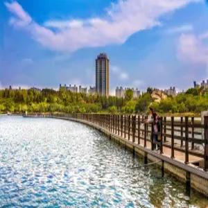 [강원 호텔] 영랑호리조트 (속초,고성)