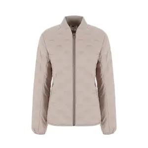 [밀레 본사] 여성 르아 튜브 구스 다운_MVRWD821