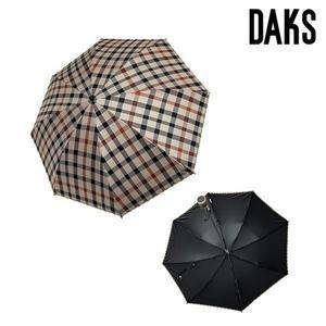 갤러리아 [닥스] 양산 (D) 클래식1 PBD010I (케이스 入,쇼핑백포함)