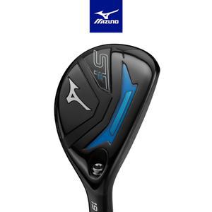 한국미즈노 정품 ST-Z 230 남성 유틸리티우드 [VENTUS TITANIUM BLACK]