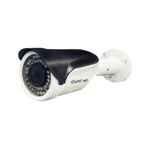 이지피스 EGPIS-AHDB2242NIR(D1) 3.6mm AHD 210만화소 실외 방수 적외선 CCTV 카메라