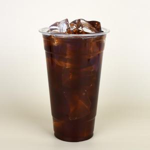 테이크아웃용 아이스컵 투명컵 92파이 20온스 1000개 H