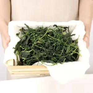 국산 제철 건 부지깽이 300g 봄나물