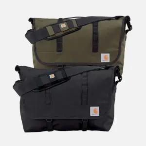 [칼하트]칼하트 (B0000370) 카고 메신저백