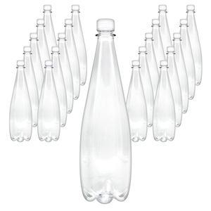 페트병 생수1L 효소탄 화이트캡(45개입) 플라스틱용기