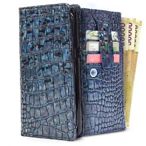 카이만 갤럭시S23플러스용 케이스/플립형/다이어리형/시크릿형/지퍼형/천연소가죽/카드분실방지가드/지갑형