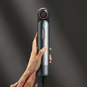 오아 슈퍼윈디 여행용 헤어 BLDC 저소음 드라이기 미용실 휴대용 무소음 미니 가벼운 강력한 드라이어