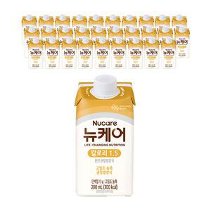 뉴케어 칼로리 1.5, 200ml, 30개