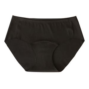 라이너프리 심리스 라이너팬티 블랙 90, 1개