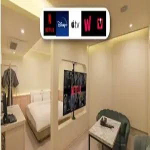 [대전] 대전 단밤호텔(대전모텔/중구모텔/중구대전 단밤호텔)