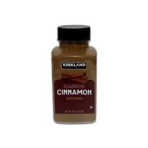 커클랜드 계피가루 303g 시나몬가루 코스트코 시나몬파우더 시나몬분말