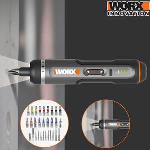 웍스 충전드릴 드라이버 전동드릴 가정용 소형 C타입충전 WX242