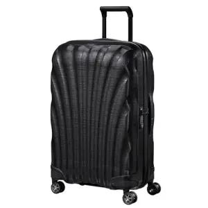 쌤소나이트 C-LITE 캐리어 69 25 Black