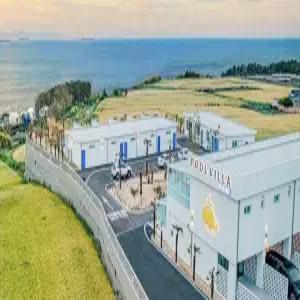 [경북] 포항 유니의바다풀빌라(경북펜션/포항남구펜션/포항남구포항 유니의바다풀빌라)