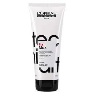 로레알 테크니아트 픽스 맥스 헤어 젤 200ml