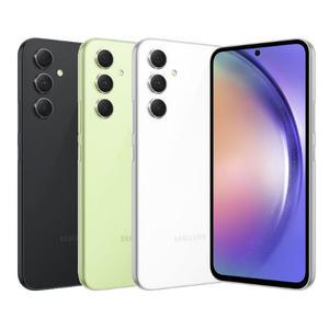 삼성전자 갤럭시 퀀텀4 A54 128G Galaxy A54 SM-A546S 번호이동