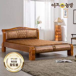 [이조농방] 확장형황토볼 로이스100Q