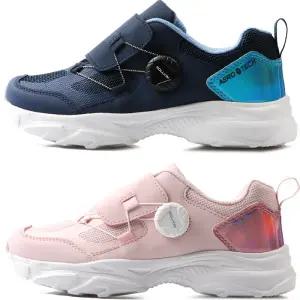 초등학생 주니어 다이얼 운동화 델리비 키즈