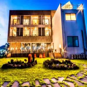 [제주 게스트하우스] 제주 루시드엠 펜션&게스트하우스 (서귀포시,중문,모슬포)