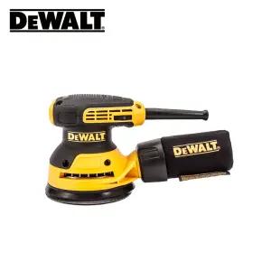 디월트 전기 원형샌더 DWE6423 5인치 오비탈 샌더기 샌딩기 전기샌더 유선샌더