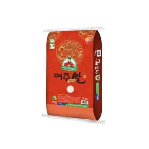 [이쌀이다] 25년 햅쌀 대왕님표 여주 진상미 10kg