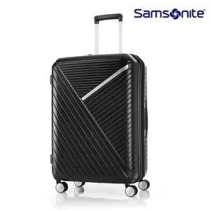 HJ 쌤소나이트 정품 로베즈 25인치 28인치 화물용 수화물용 확장형 대형 캐리어 여행가방 튼튼한 폴리카보네이트