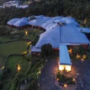 [제주] 제주 포도호텔(제주, 서귀포)