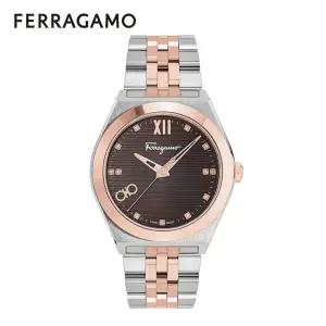 [대구백화점] [페라가모(Ferragamo)]베가 메탈 남성 손목시계(SFKI00423)