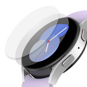 아이디스킨 갤럭시워치6 5 4 프로 액정 9H 풀커버 강화유리 필름 40mm 44mm 45mm