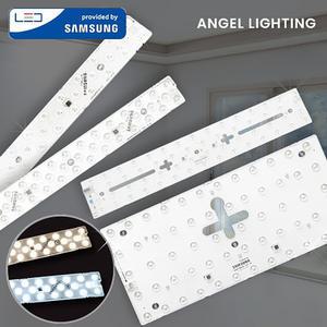 장수램프 셀프 LED 전등교체 LED모듈 방등 거실등 천장등 조명 전등